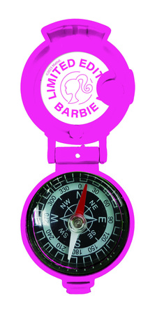 Zestaw przygodowy Barbie Lexibook RPTW12BB