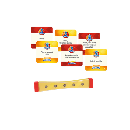 Gra 5 Sekund sztafeta 02601