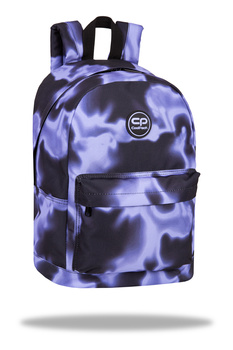 Plecak młodzieżowy Coolpack Cross Lazuryt