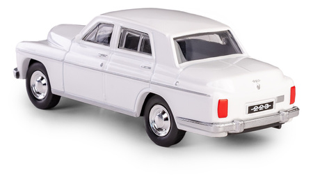 PRL Warszawa 223 biały