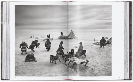 Sebastião Salgado. Genesis wer. angielska