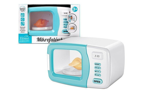 Mikrofalówka na baterie Home Accessories