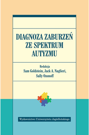 Diagnoza zaburzeń ze spektrum autyzmu