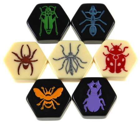 Gra Rój kieszonkowy