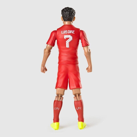 Figurka Luis Diaz Liverpool 20 cm