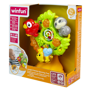 Drzewko aktywizujące 000769 AN01