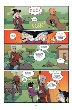 Opowieści ze Świata Podstawowego. Minecraft