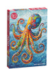 Puzzle 500 CherryPazzi Splish Splash Octopus 20234