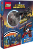 Lego DC comics Super Heroes Batman kontra Harley Quinn Z ALB-6450