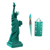 Cartonic 3D Puzzle STATUE OF LIBERTY USA