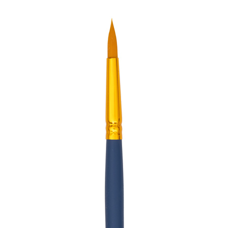 Zestaw pędzli nylonowych Astra Art&Hobby 5 sztuk