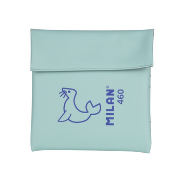 Torba izotermiczna Milan 0,3L kolekcja 460 zielona