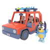Figurki rodzinne auto Bluey BLU13018