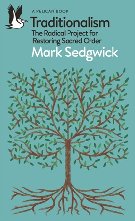 Traditionalism wer. angielska