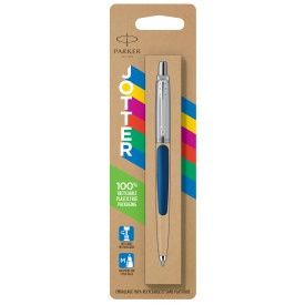 Długopis Parker Jotter Originals Navy niebieski 2123427