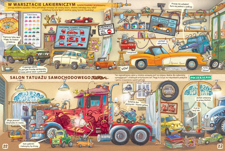 Fakty i plotki o autach wyd. 2025