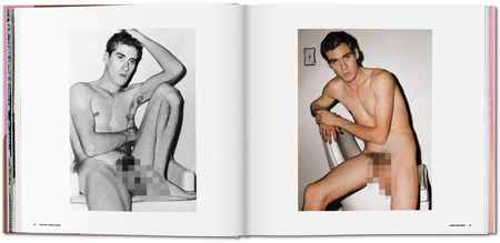 The Big Penis Book wer. angielska