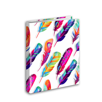 Segregator A5/2R Penmate piórka T0102