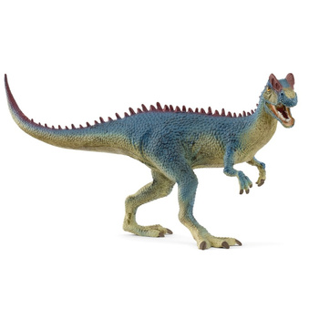 Dinosaurs Dilofozaur SLH15046
