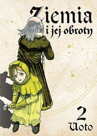 Ziemia i jej obroty. Tom 2