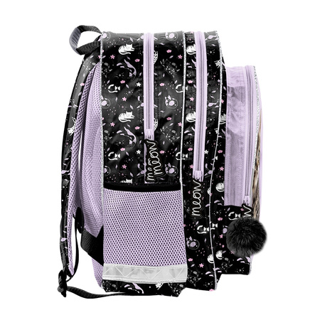 Plecak 2-komorowy Kot PP25CE-090