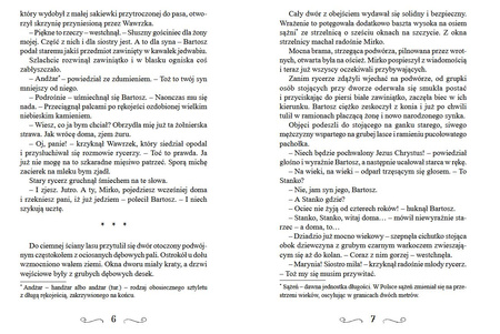 Niezwykłe wakacje. Klub łowców przygód. Zagadka starego dworu. Tom 3 wyd. 9