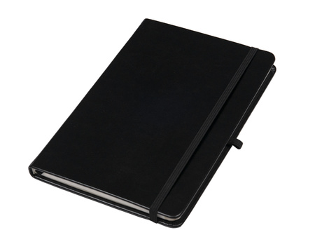 Skorowidz A5 Salsa czarny
