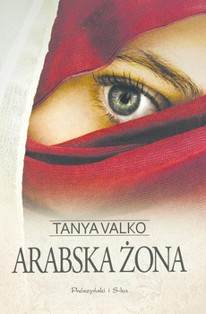 Arabska żona (Duże Litery)
