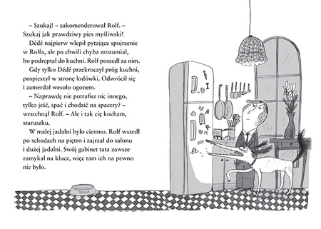 Sto porad dla kłamczuchów. Rolf. Tom 2