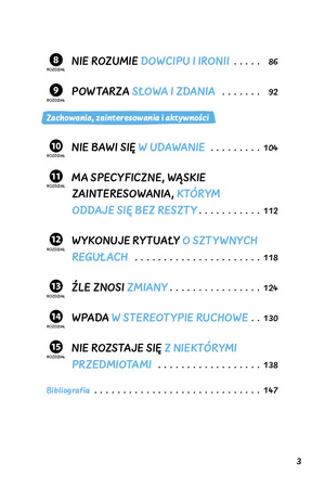 Autyzm co robić a czego nie błyskawiczny przewodnik dla nauczyciela szkoła podstawowa