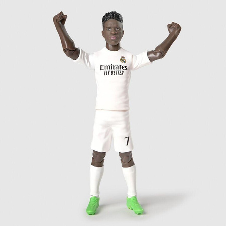 Figurka Vinicius Real Madrid 20 cm