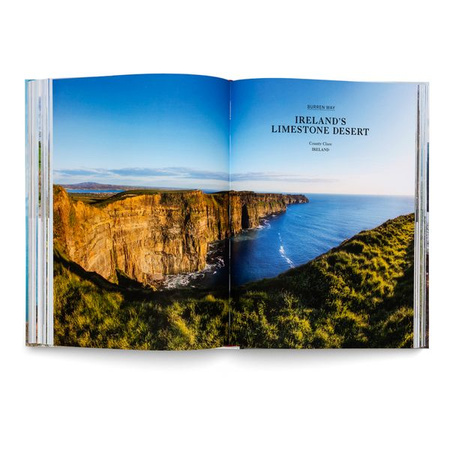 Wanderlust British & Irish Isles. Hiking the Trails of Great Britain and Ireland