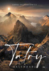 Kalendarz 2026 Tatry wieloplanszowy