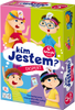 Gra Kim jestem? EKSPERT
