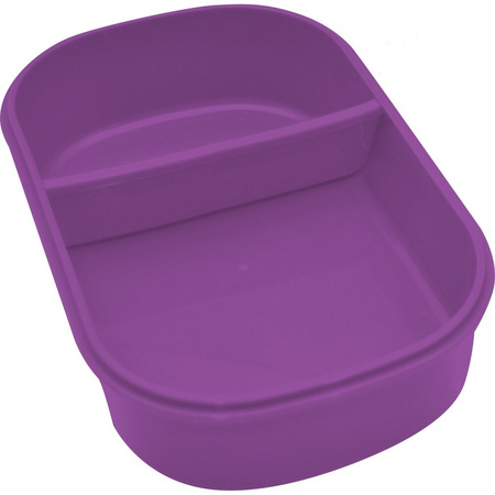 Pudełko śniadaniowe ze sztućcem Stitch ST00091