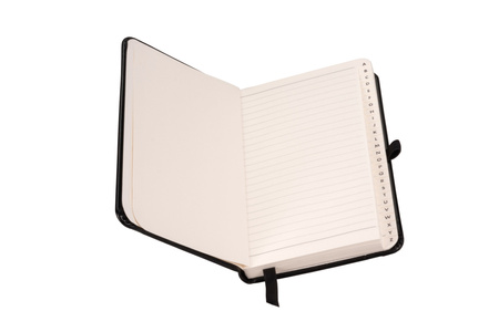 Skorowidz formalizm A6 czarny