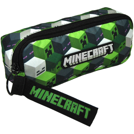 Piórnik saszetka Minecraft MCBAM010