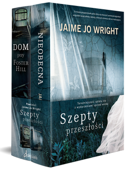 Pakiet Szepty przeszłości