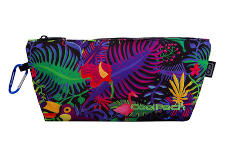 Plecak szkolny Coolpack Prime Jungle