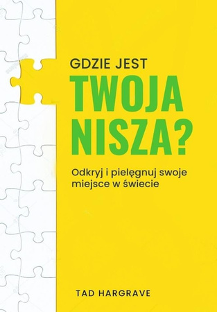 Gdzie jest twoja nisza?