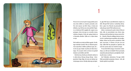 Zagadka złodzieja świąt