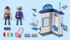 Playmobil Policyjny pokój przesłuchań 71733