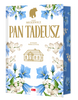 Pan Tadeusz (ilustrowane brzegi)