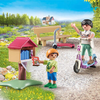 Playmobil Wymiana książek 71511