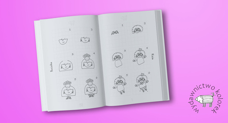 Jak narysować... królowe i księżniczki