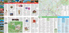 Podlasie map&guide XL PL laminat 2024