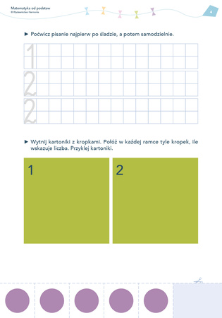 Matematyka od podstaw materiały dla dzieci ze specjalnymi potrzebami edukacyjnymi