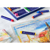 Pastele olejne Faber-Castell Creative Studio 24 kolory