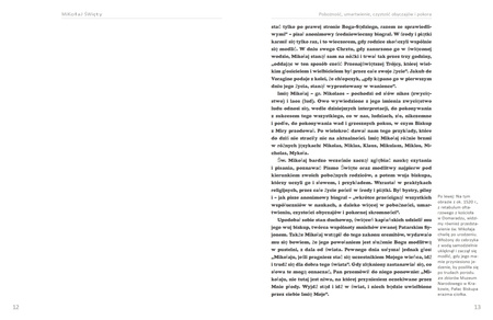 Mikołaj Święty. Żywot, dzieła i cuda wielkiego biskupa z Miry