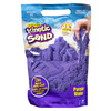 Piasek kinetyczny Kinetic Sand Fioletowy 900g